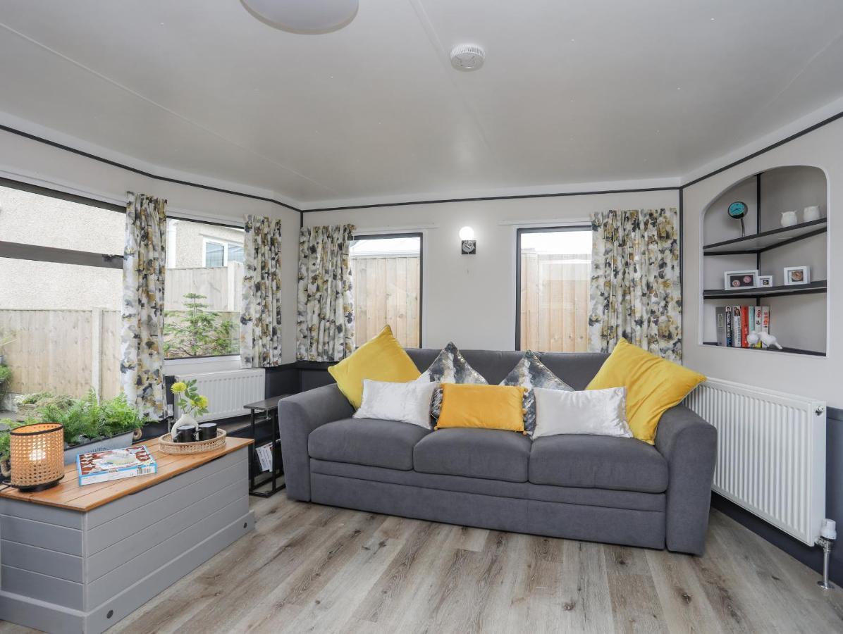 Rhiwlas Bach Benllech Dış mekan fotoğraf