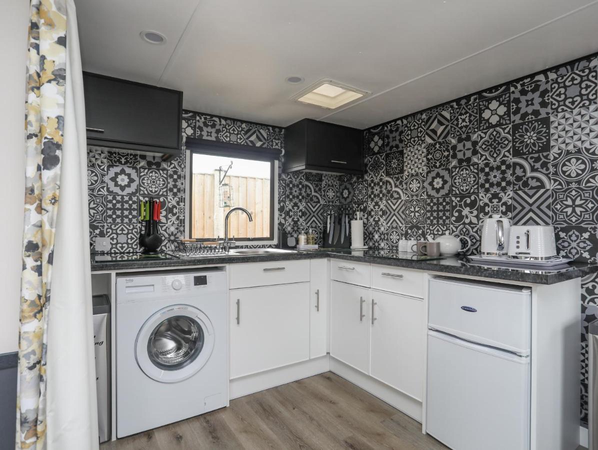 Rhiwlas Bach Benllech Dış mekan fotoğraf
