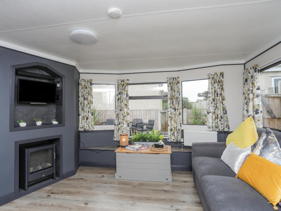 Rhiwlas Bach Benllech Dış mekan fotoğraf