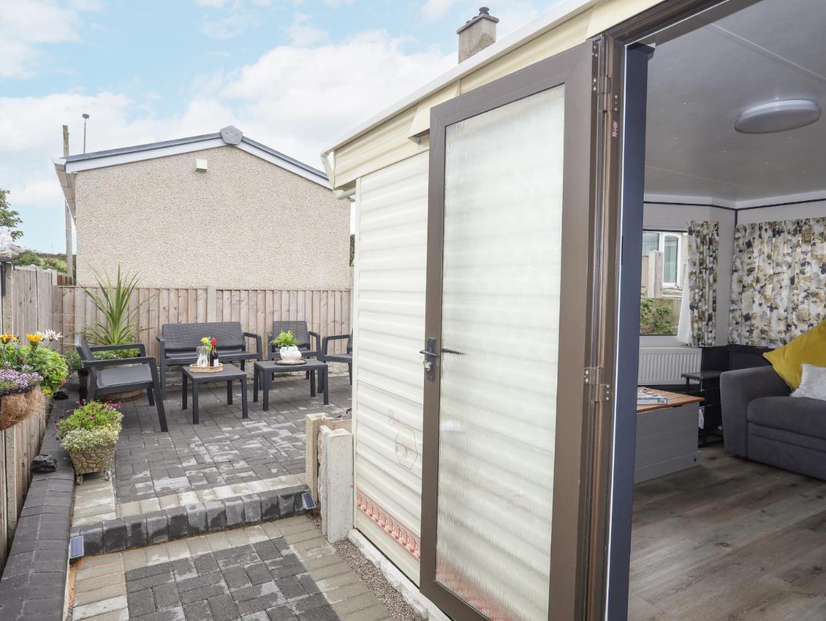 Rhiwlas Bach Benllech Dış mekan fotoğraf
