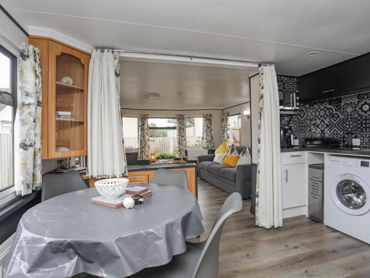 Rhiwlas Bach Benllech Dış mekan fotoğraf