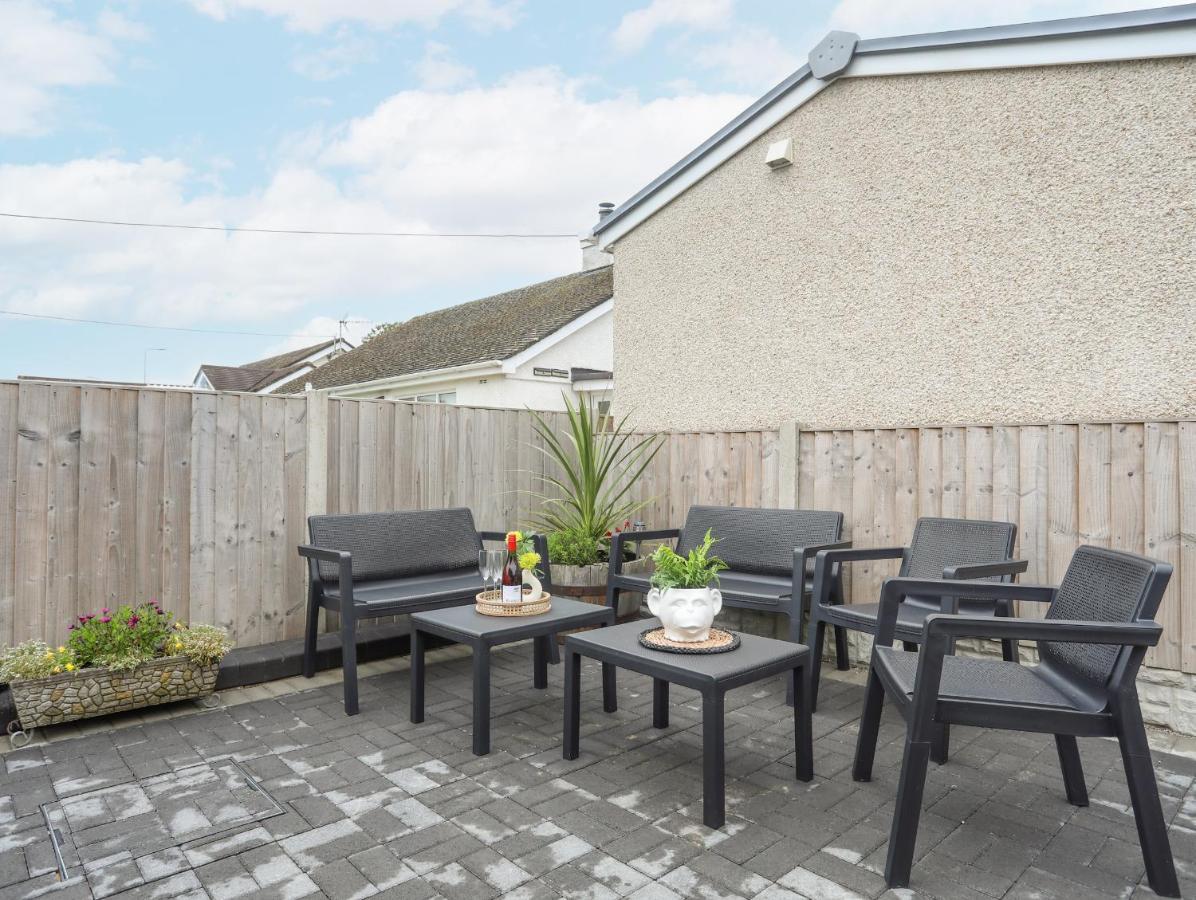 Rhiwlas Bach Benllech Dış mekan fotoğraf