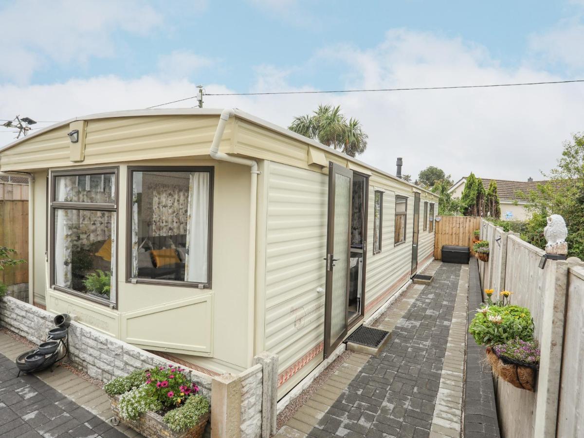 Rhiwlas Bach Benllech Dış mekan fotoğraf