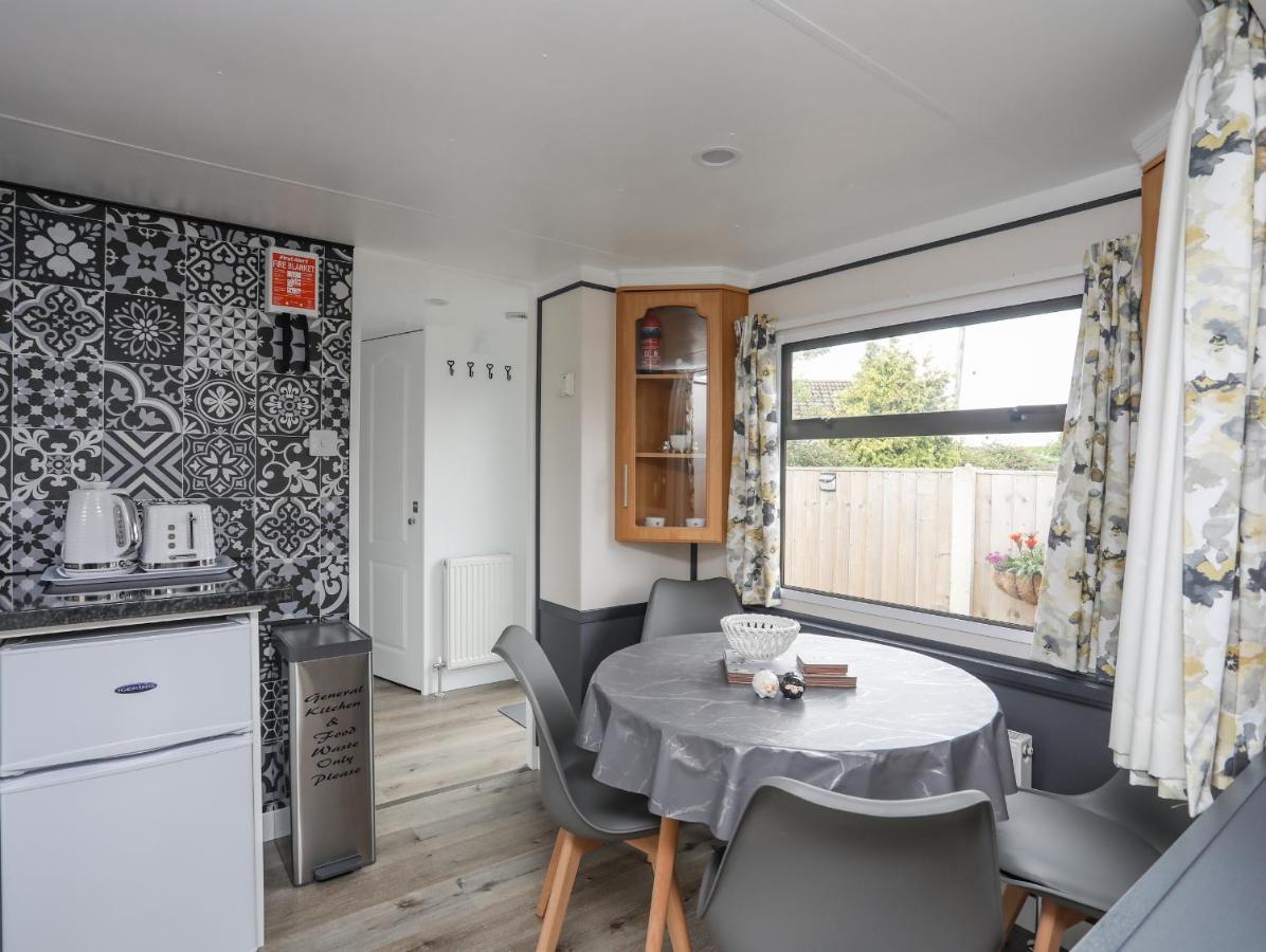Rhiwlas Bach Benllech Dış mekan fotoğraf