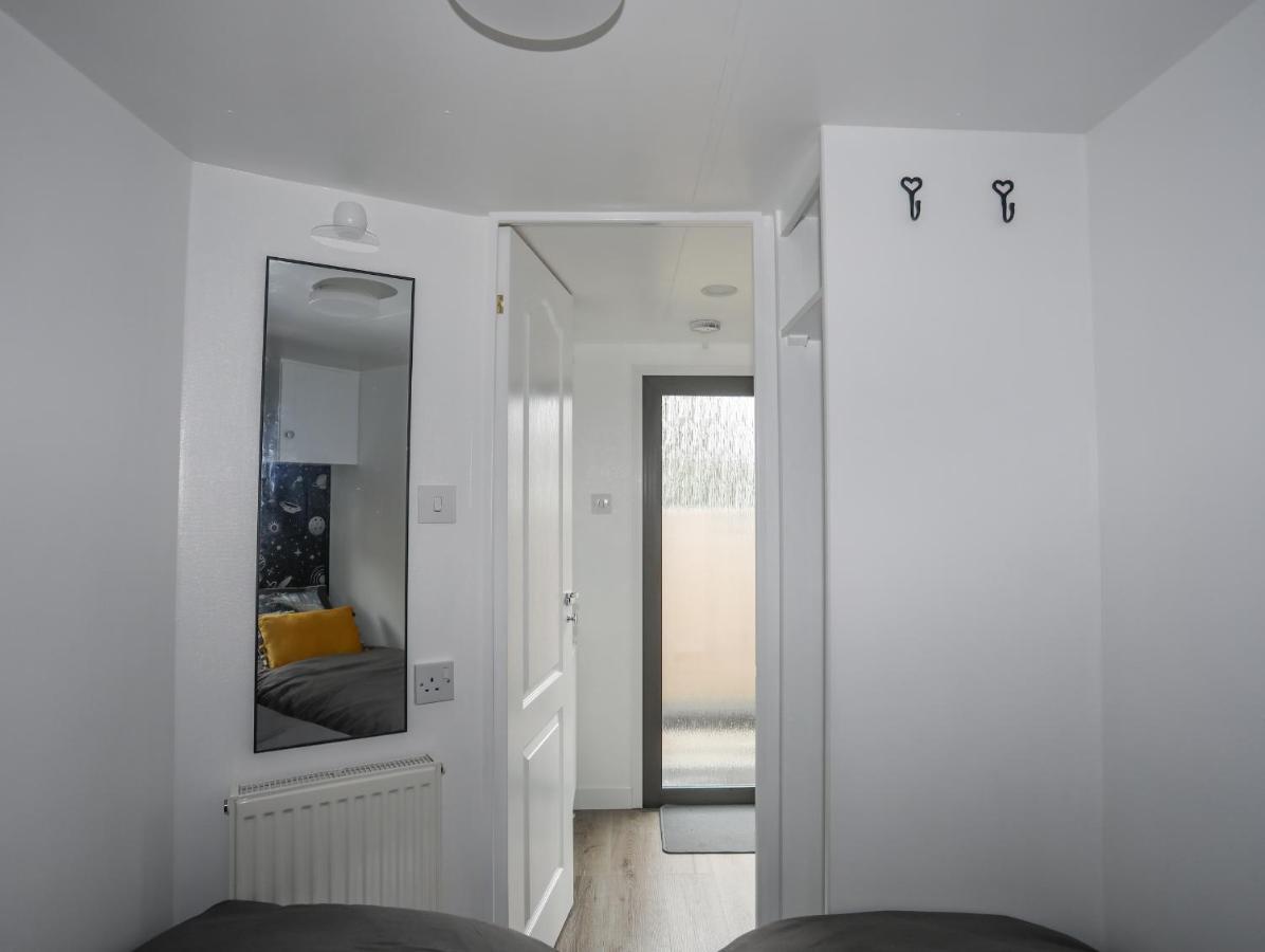 Rhiwlas Bach Benllech Dış mekan fotoğraf