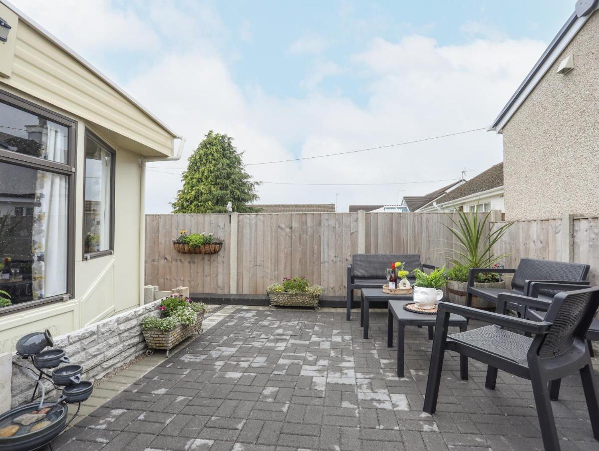 Rhiwlas Bach Benllech Dış mekan fotoğraf