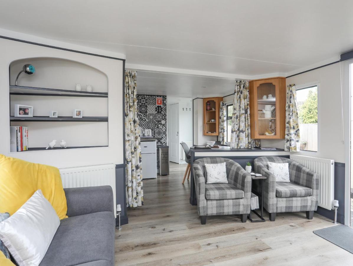 Rhiwlas Bach Benllech Dış mekan fotoğraf
