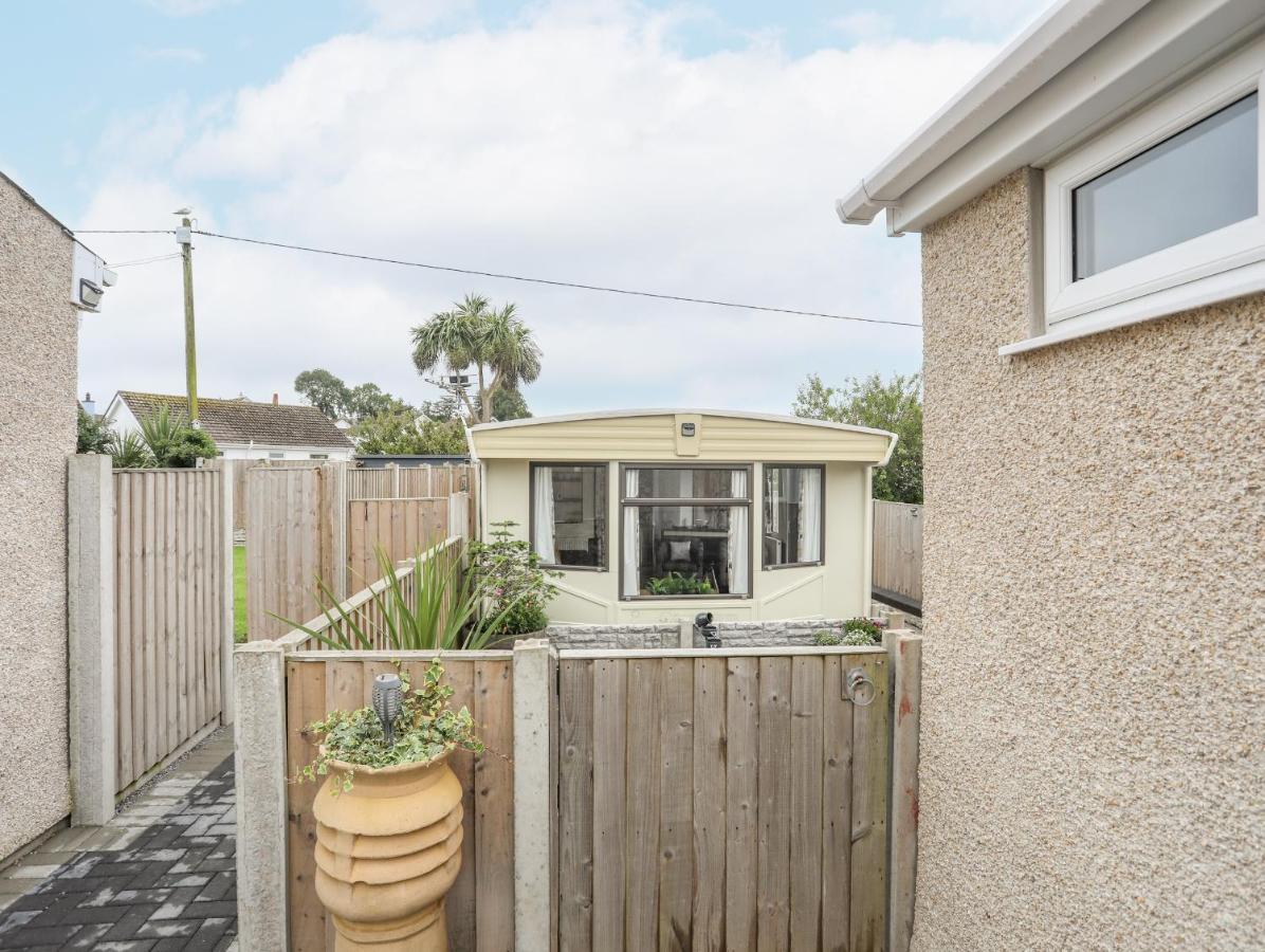 Rhiwlas Bach Benllech Dış mekan fotoğraf