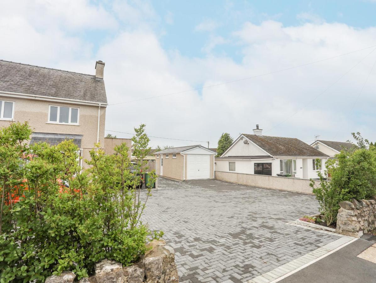 Rhiwlas Bach Benllech Dış mekan fotoğraf
